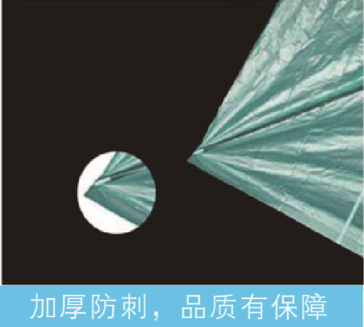 全生物降解系列產(chǎn)品